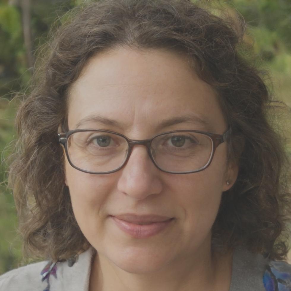 Ксения Волкова преподаватель йоги