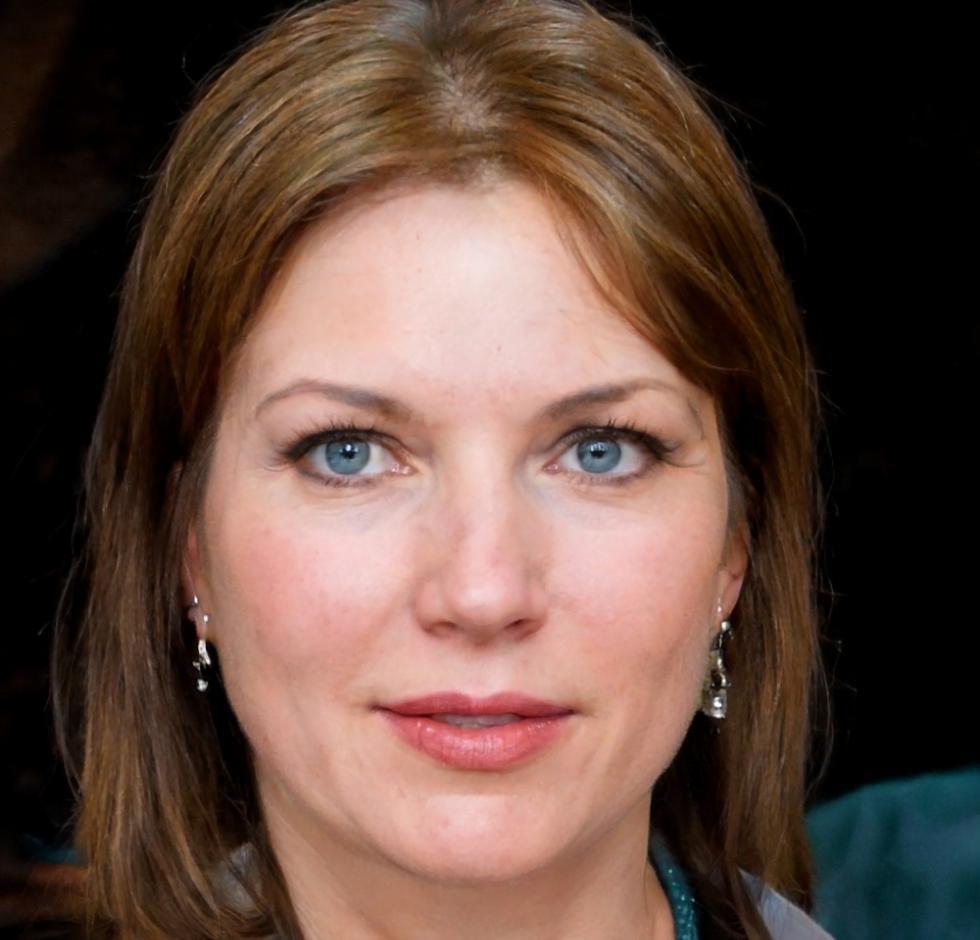 Инструктор Елена Жукова