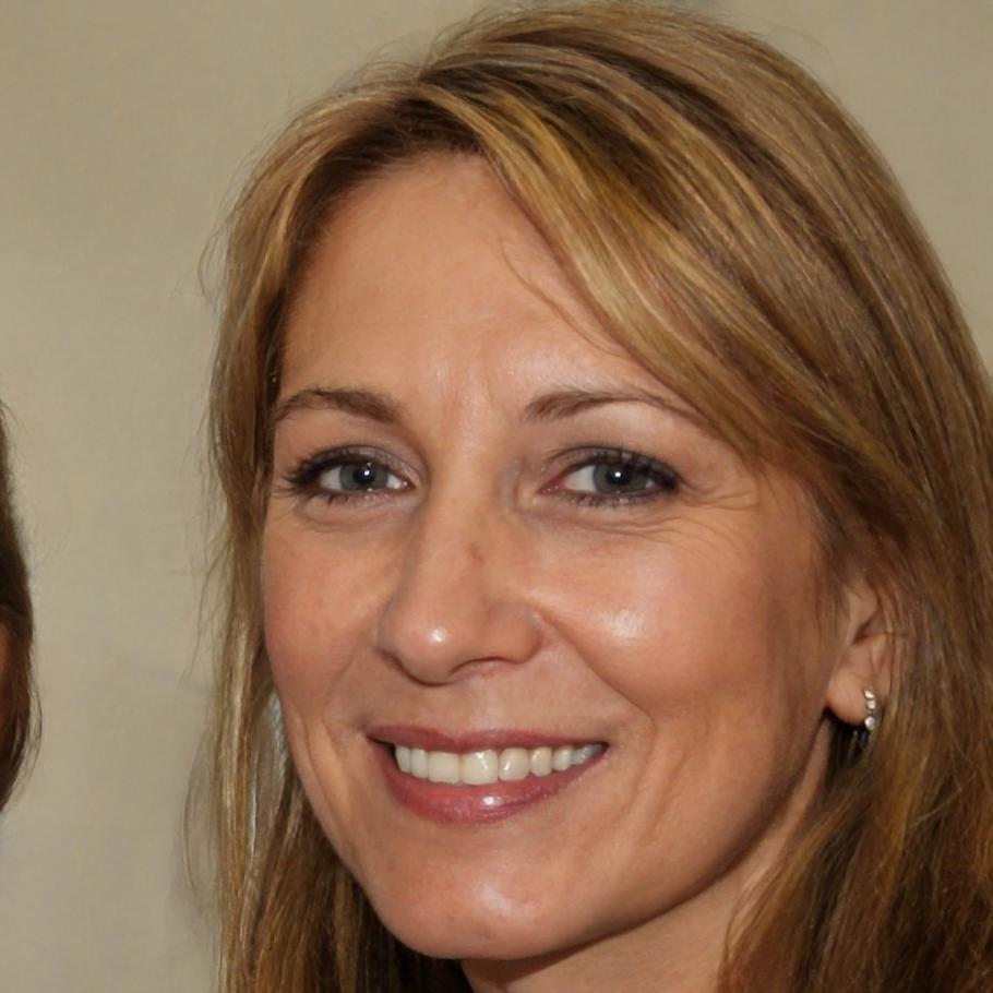 Анна Холмская координатор программ