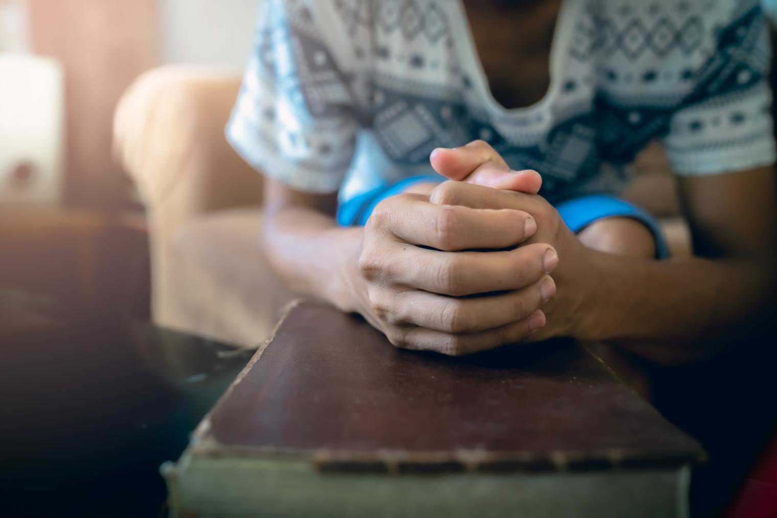 Занятие в студии